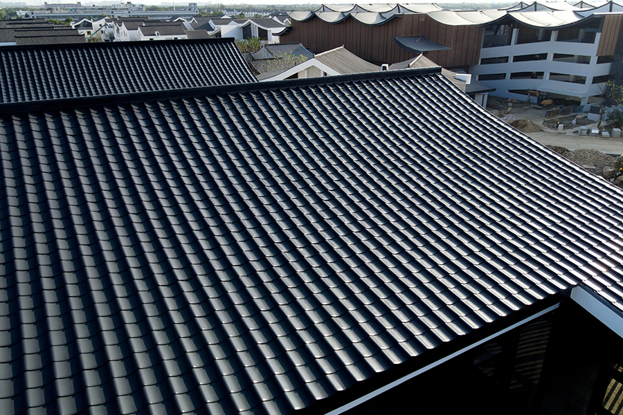 Suzhou Donghong Metal Materials Technology Co., Ltd.