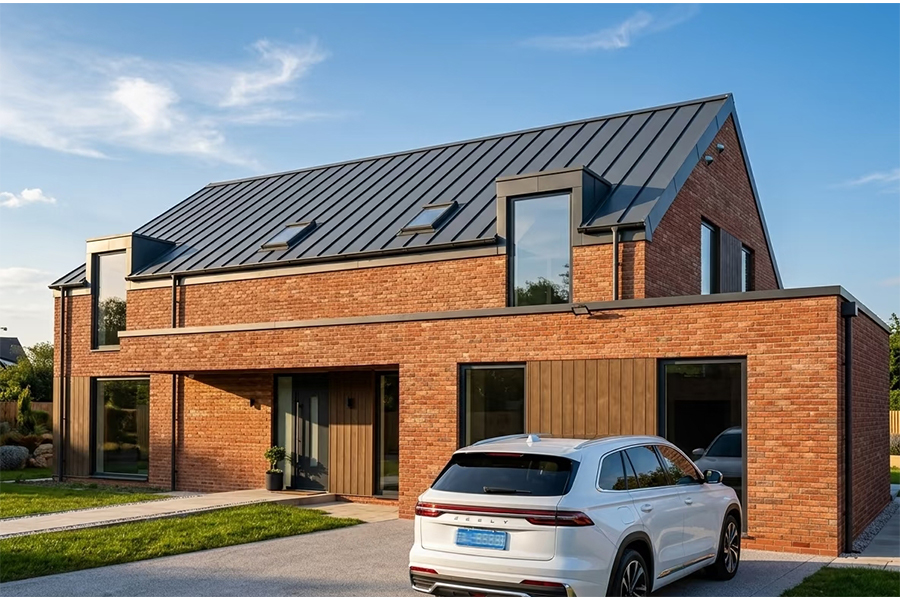 Suzhou Donghong Metal Materials Technology Co., Ltd.