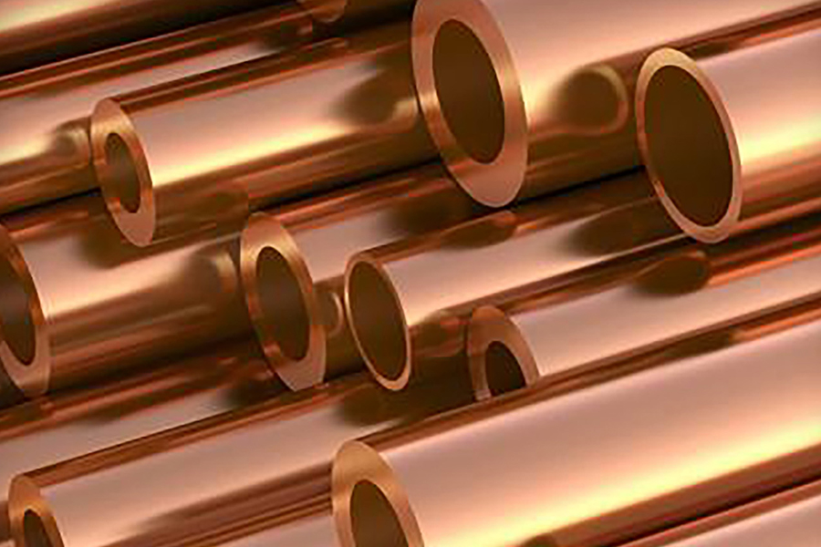 Suzhou Donghong Metal Materials Technology Co., Ltd.
